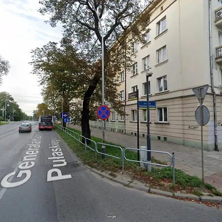 Apartment Nero Czestochowa