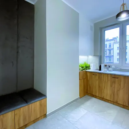 Nero Lägenhet Częstochowa