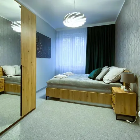 Apartment Nero *