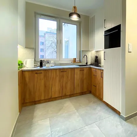 Apartment Nero