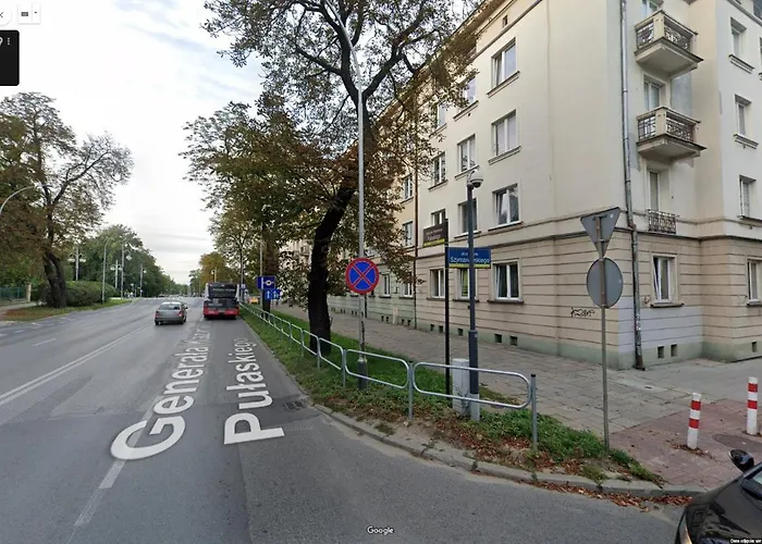 Lägenhet Nero Częstochowa