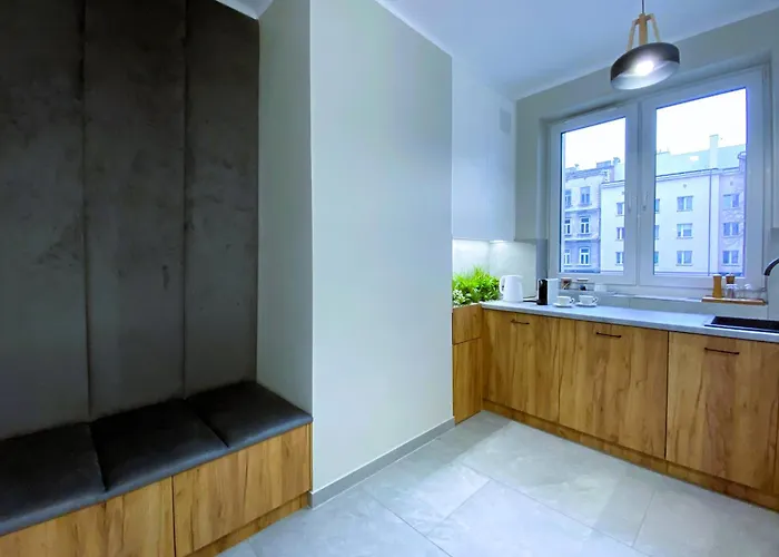 Nero Apartmán Čenstochová